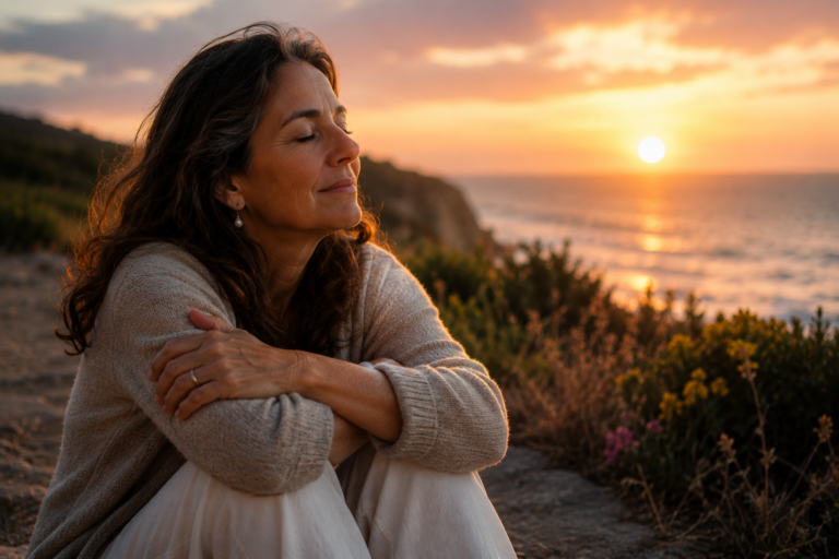 Cómo Sanar un Corazón Roto Sin Cerrarte al Amor