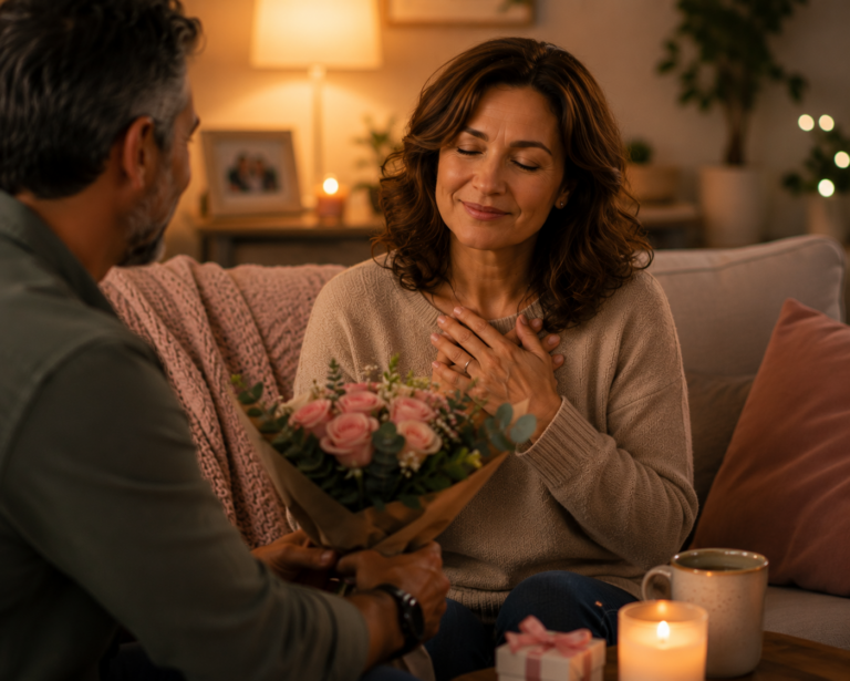 Cómo Aprender a Recibir Amor Cuando Estás Acostumbrada a Solo Dar